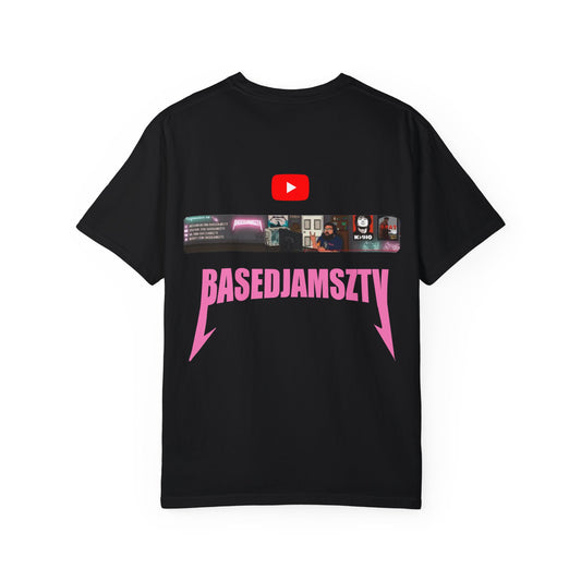 BASEDJAMSZTV