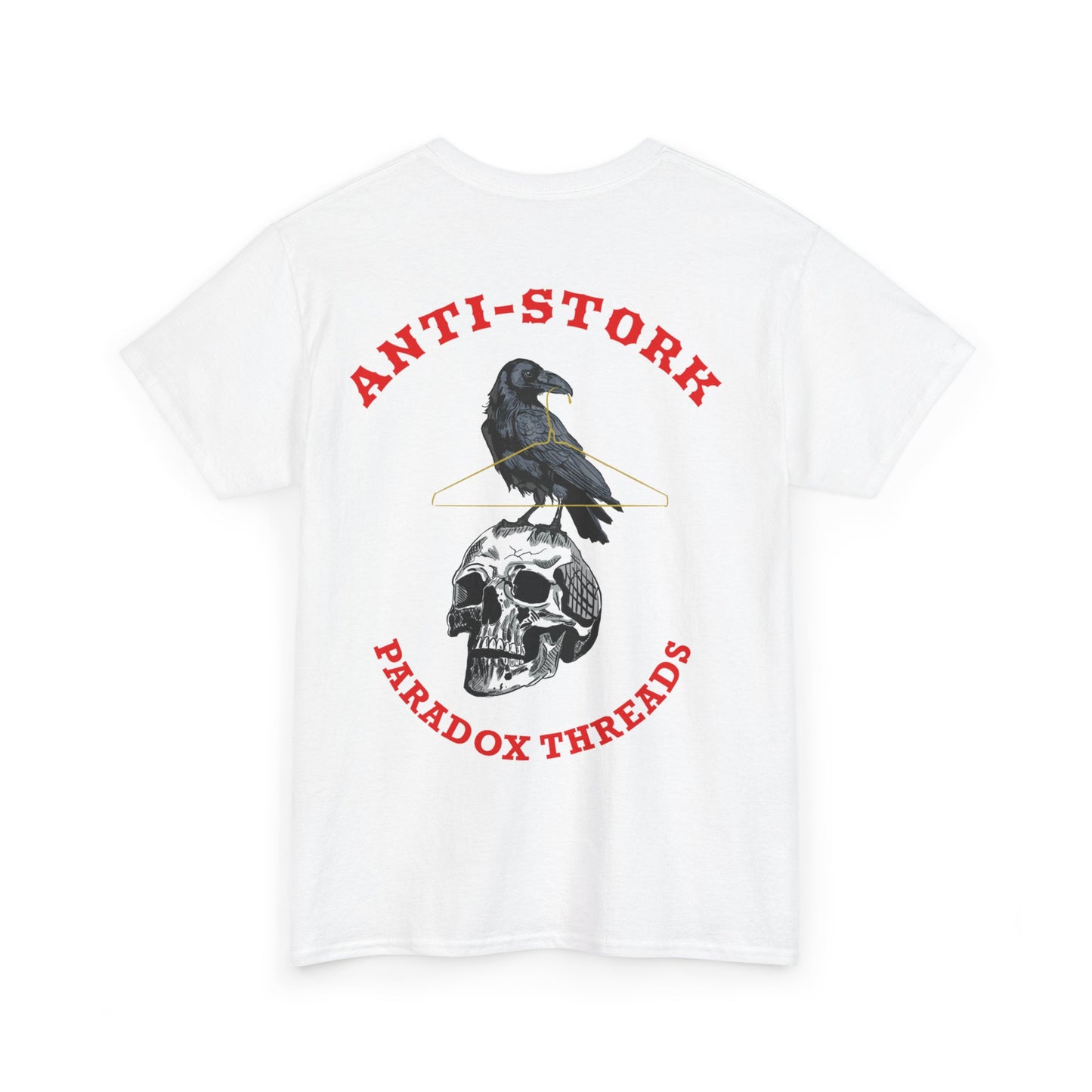 ANTI STORK